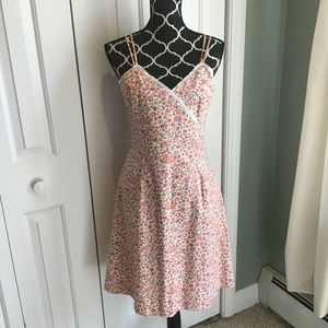 Petite Sophisticate dress